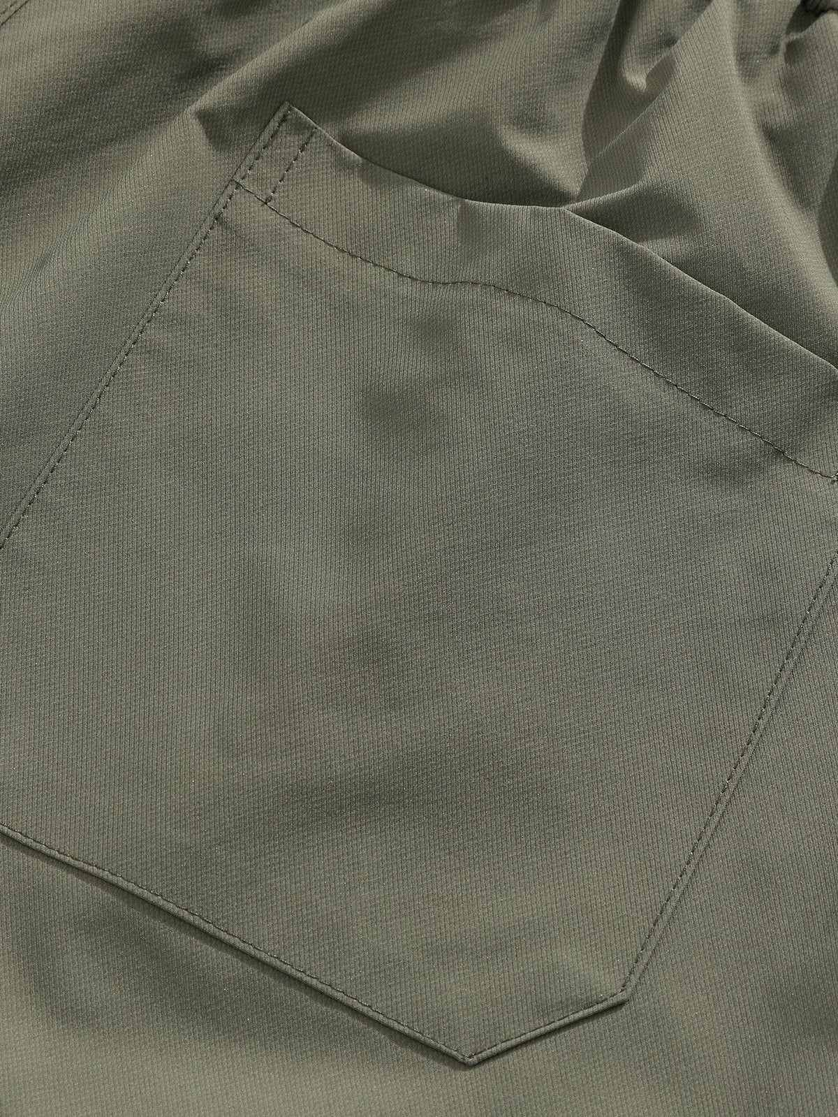Pantalon de jogging en polyester Regular™