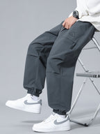 Pantalon de jogging en polyester Regular™