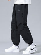 Pantalon de jogging en polyester Regular™