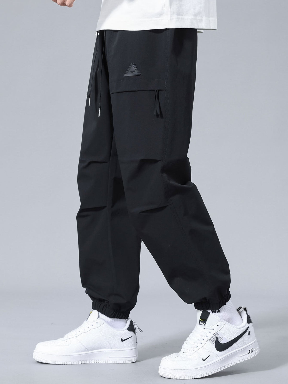 Pantalon de jogging en polyester Regular™