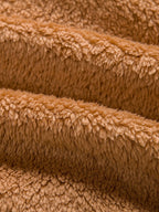 Sweat à capuche en polyester Basique™