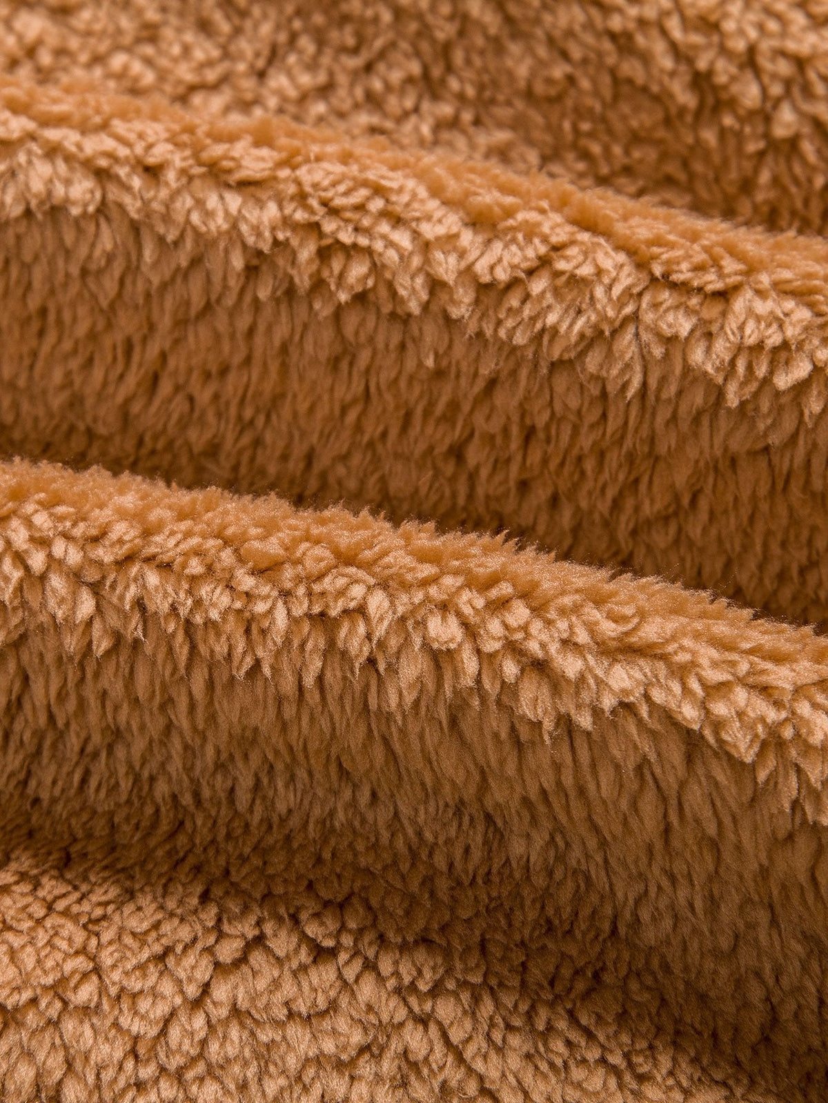 Sweat à capuche en polyester Basique™