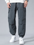 Pantalon de jogging en polyester Regular™