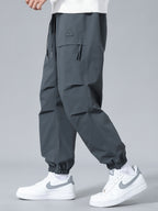 Pantalon de jogging en polyester Regular™