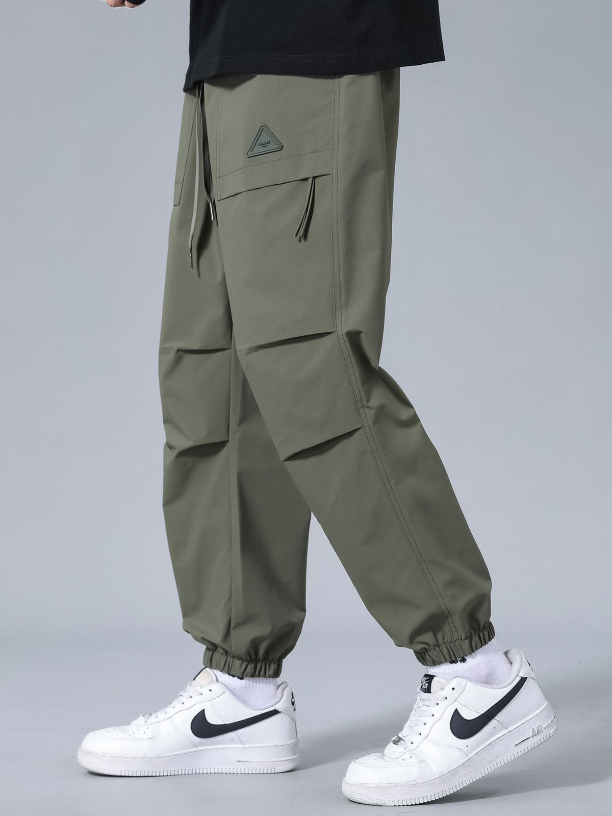 Pantalon de jogging en polyester Regular™
