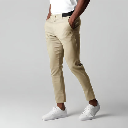 ATTIVO : Pantalon de Mobilité Moderne sans Tricot