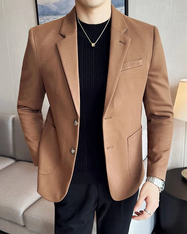 Blazer Tailleur Matteo™