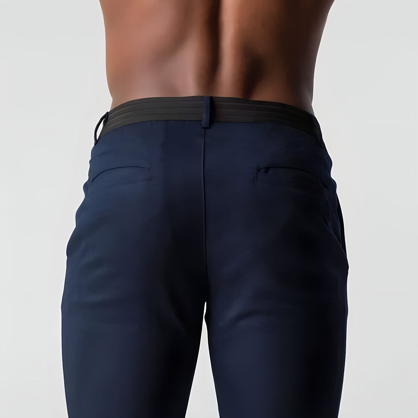ATTIVO : Pantalon de Mobilité Moderne sans Tricot