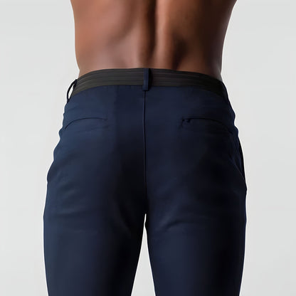 ATTIVO : Pantalon de Mobilité Moderne sans Tricot