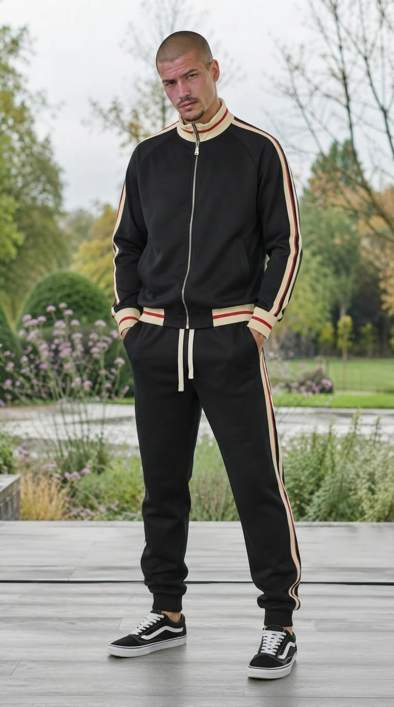 Ensemble survêtement homme Fabrizio™