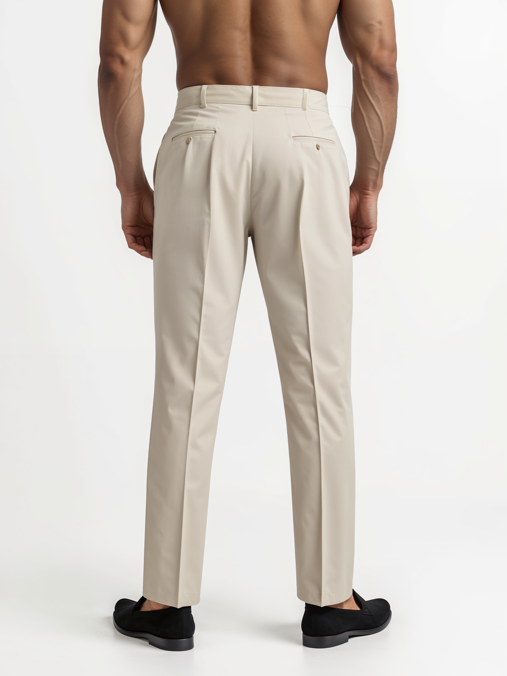 Pantalon Droit Leonardo™