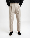 Pantalon Droit Leonardo™