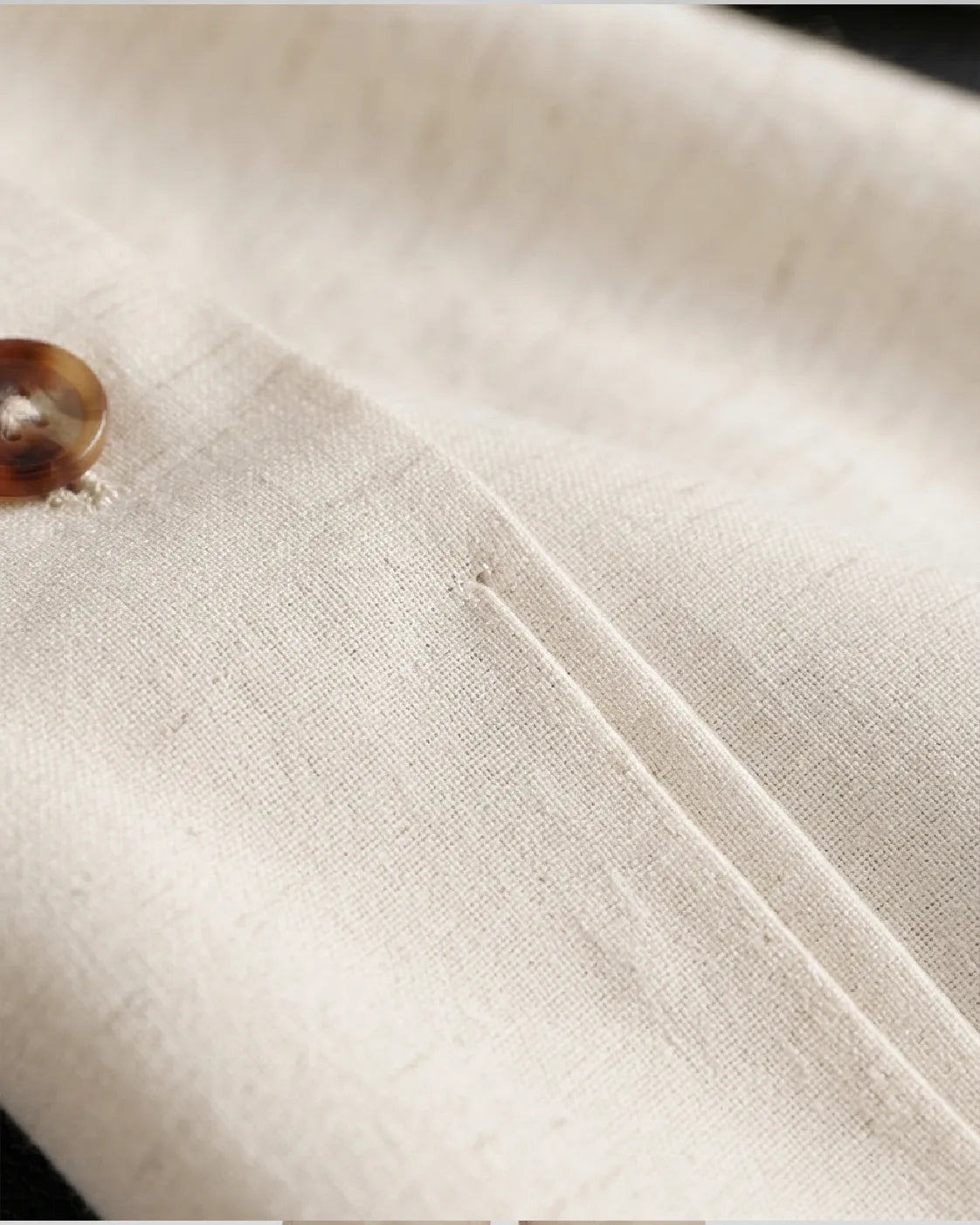 Ensemble Deux Pièces en Tencel Élise™