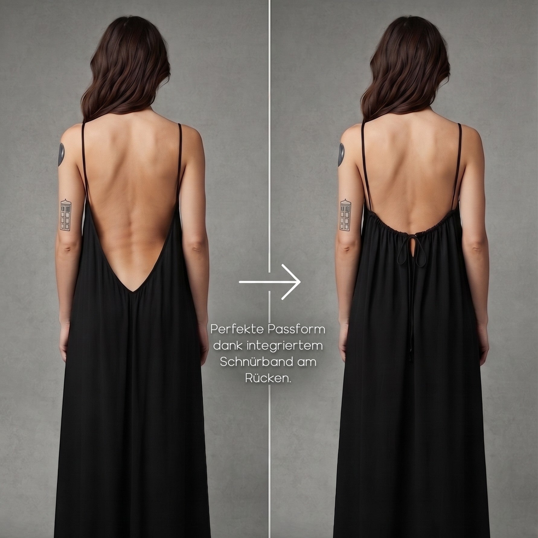 La Robe Nuance™
