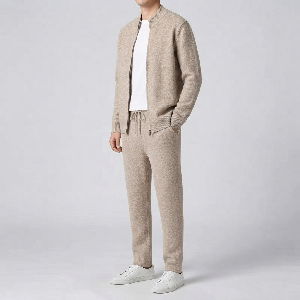 Ensemble en Laine Paolo™
