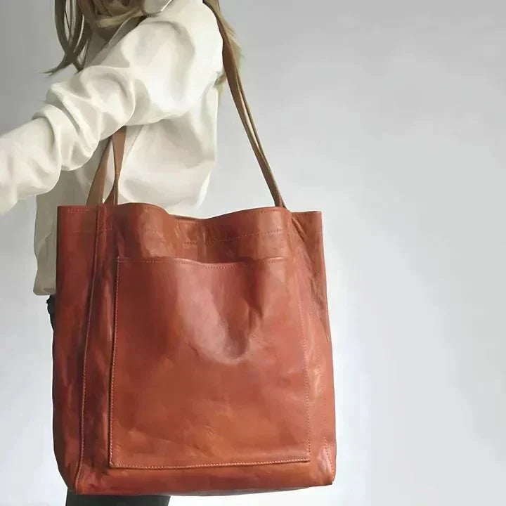 Valentino - Sac Tote Classique Élégant - MAISON VARELLI