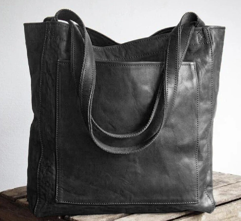 Valentino - Sac Tote Classique Élégant - MAISON VARELLI