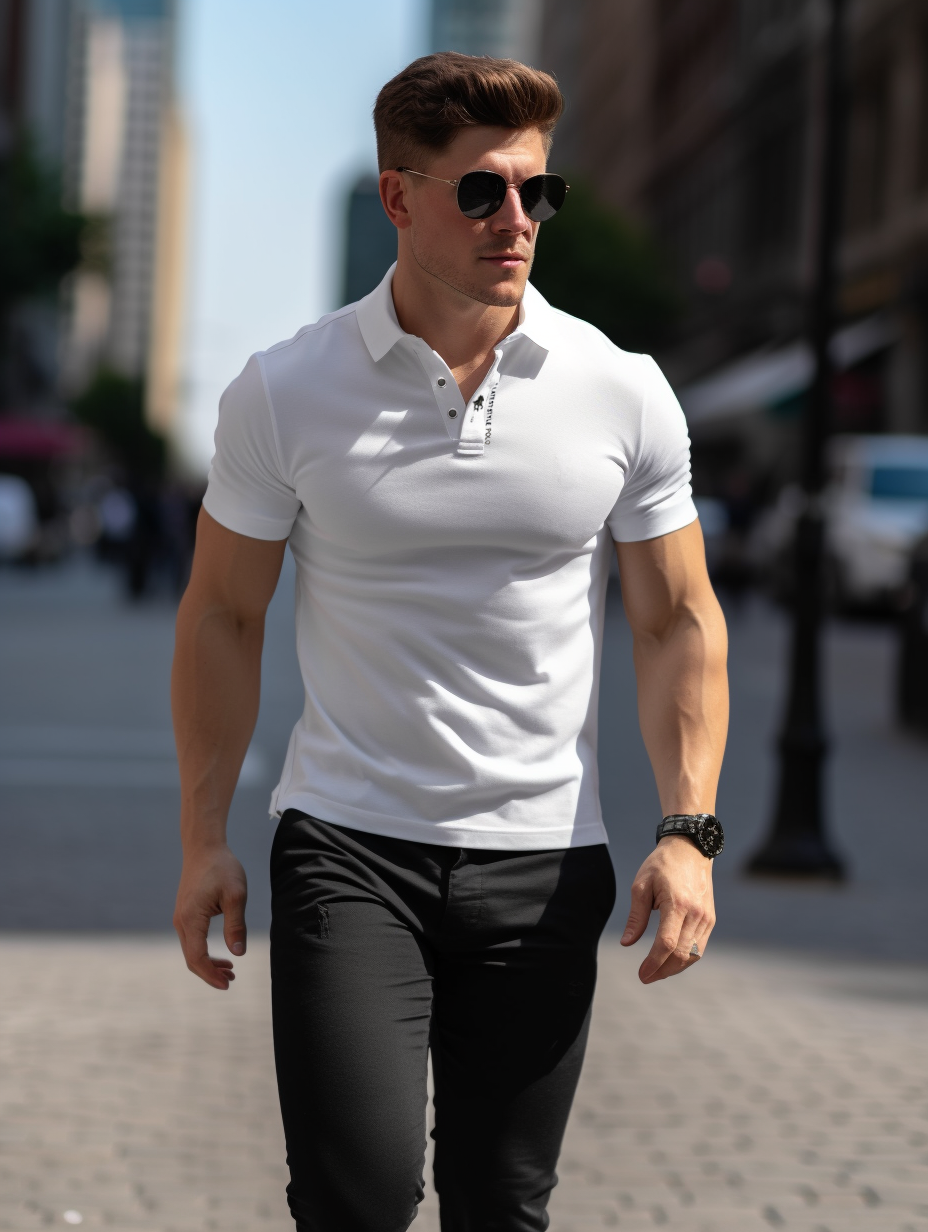 Veneto : Polo Fit