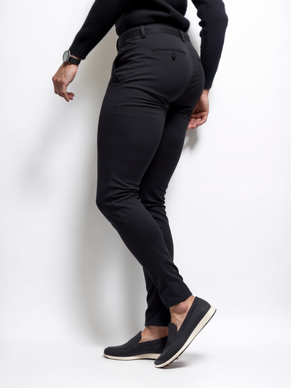 Versato : Pantalon sans tricot