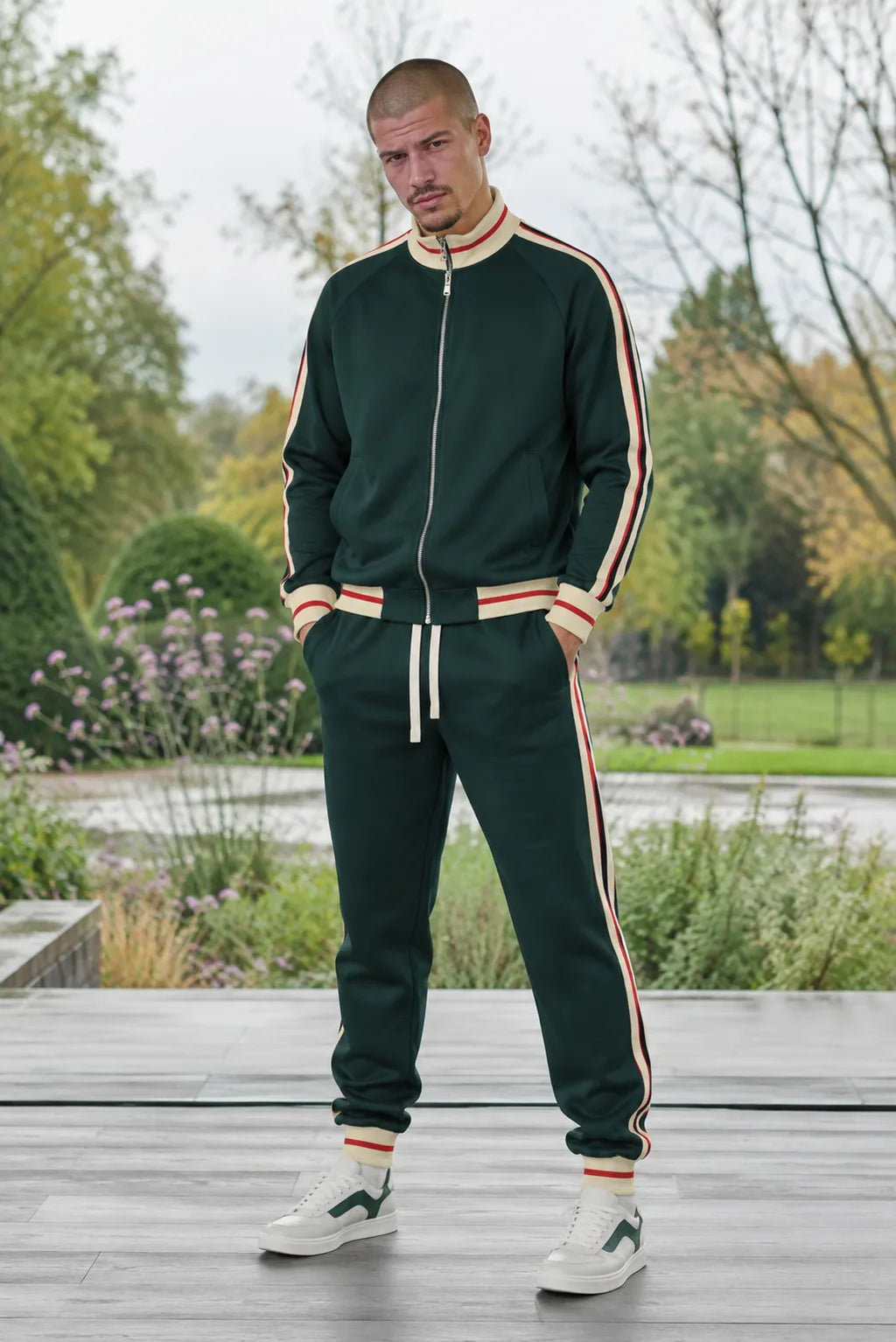 Ensemble survêtement homme Fabrizio™