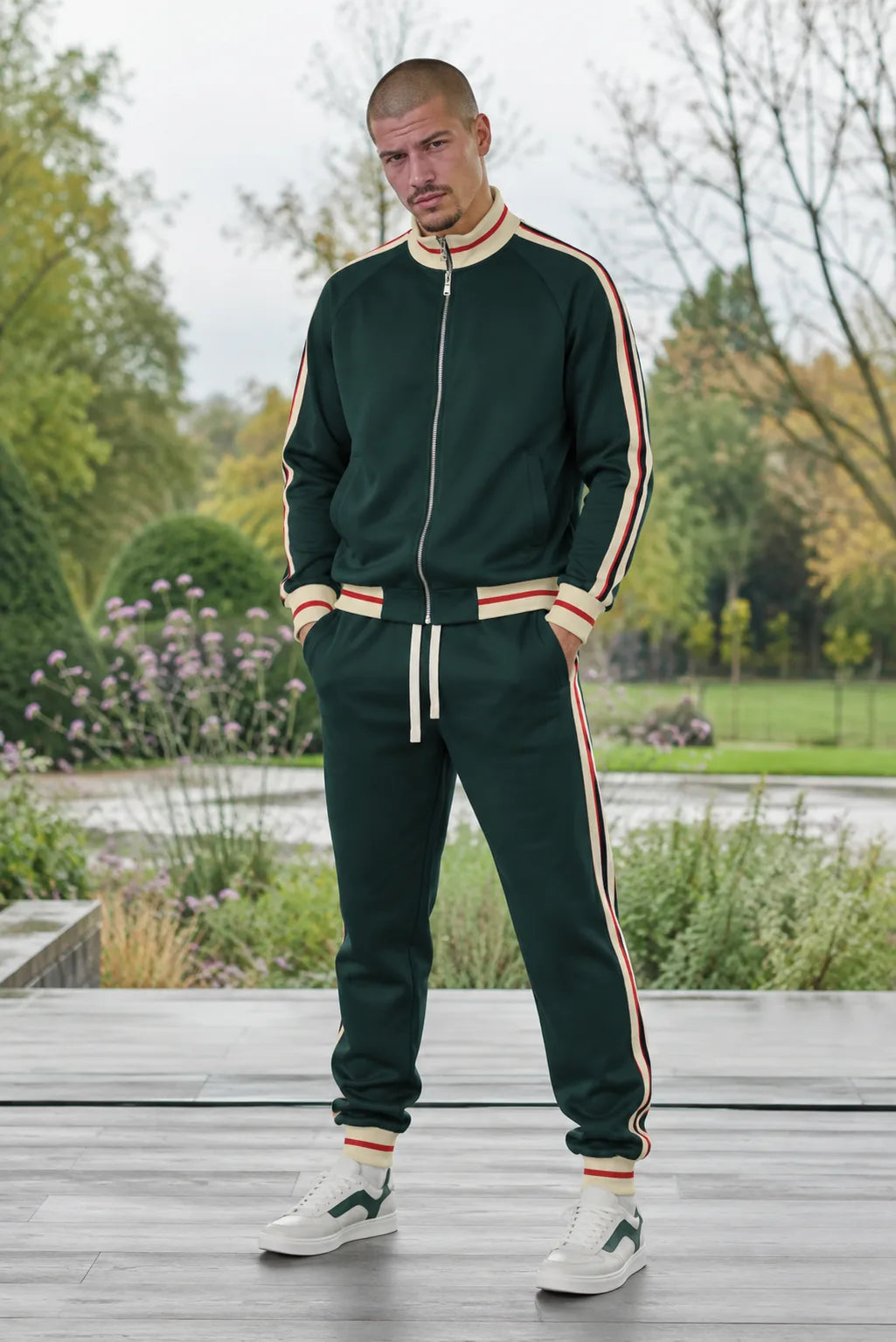 Ensemble survêtement homme Fabrizio™